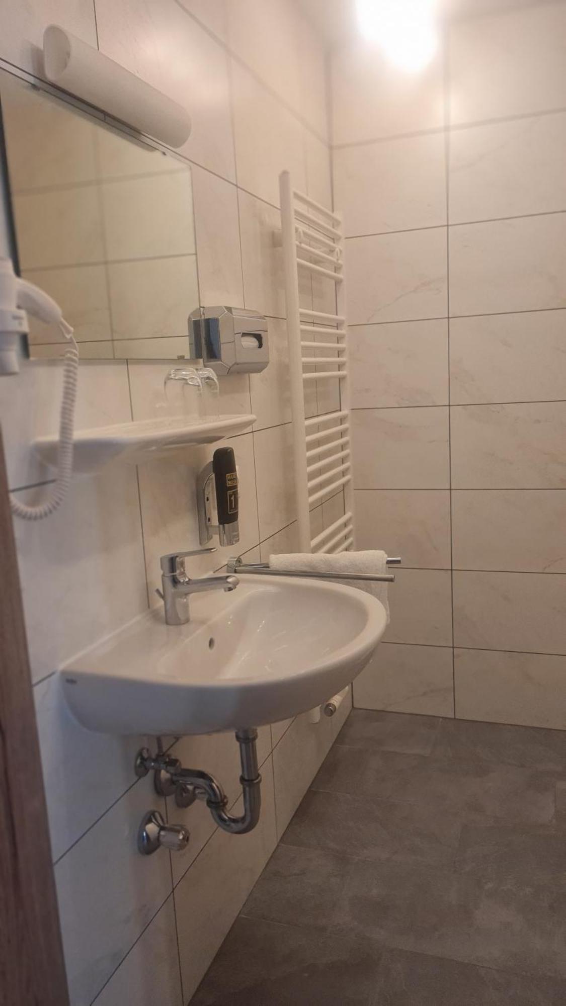 Hotel Bayerisch Meran Bad Feilnbach Dış mekan fotoğraf