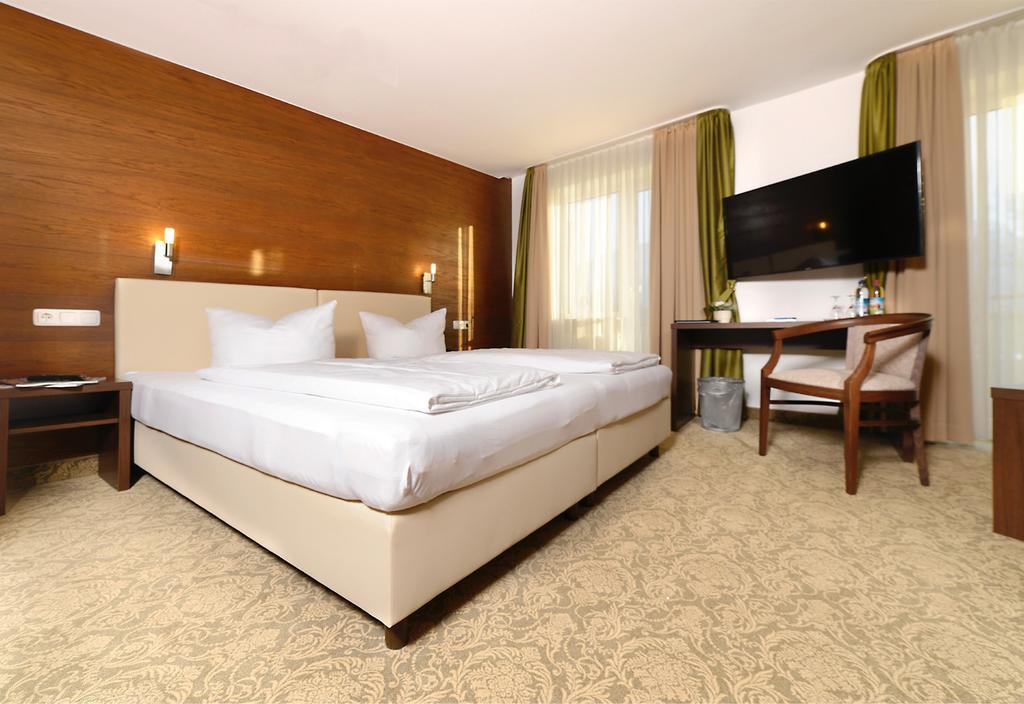 Hotel Bayerisch Meran Bad Feilnbach Dış mekan fotoğraf