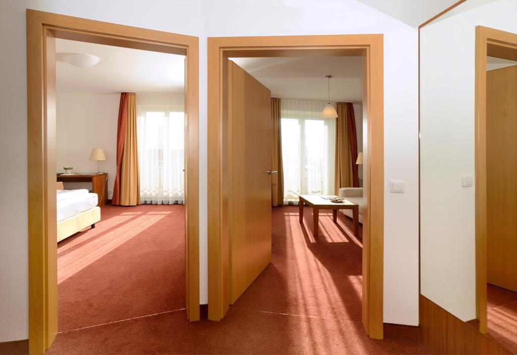 Hotel Bayerisch Meran Bad Feilnbach Dış mekan fotoğraf