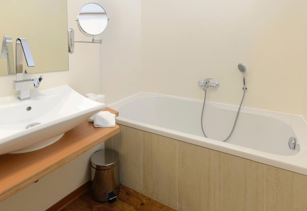 Hotel Bayerisch Meran Bad Feilnbach Dış mekan fotoğraf
