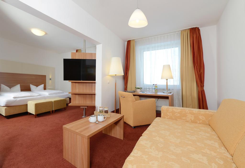Hotel Bayerisch Meran Bad Feilnbach Dış mekan fotoğraf