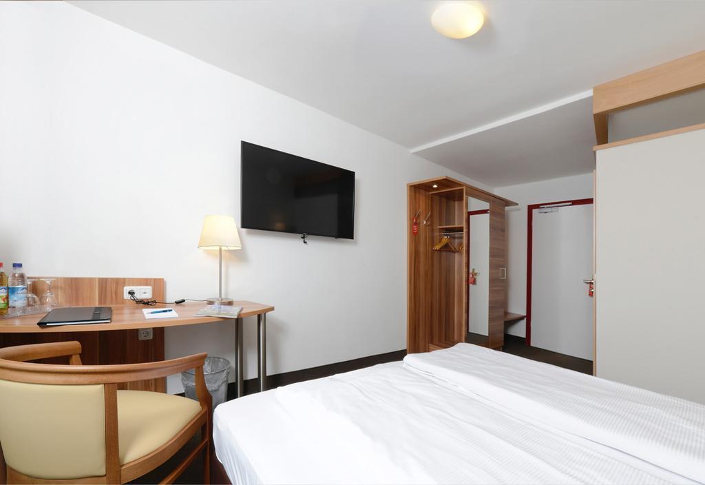 Hotel Bayerisch Meran Bad Feilnbach Dış mekan fotoğraf