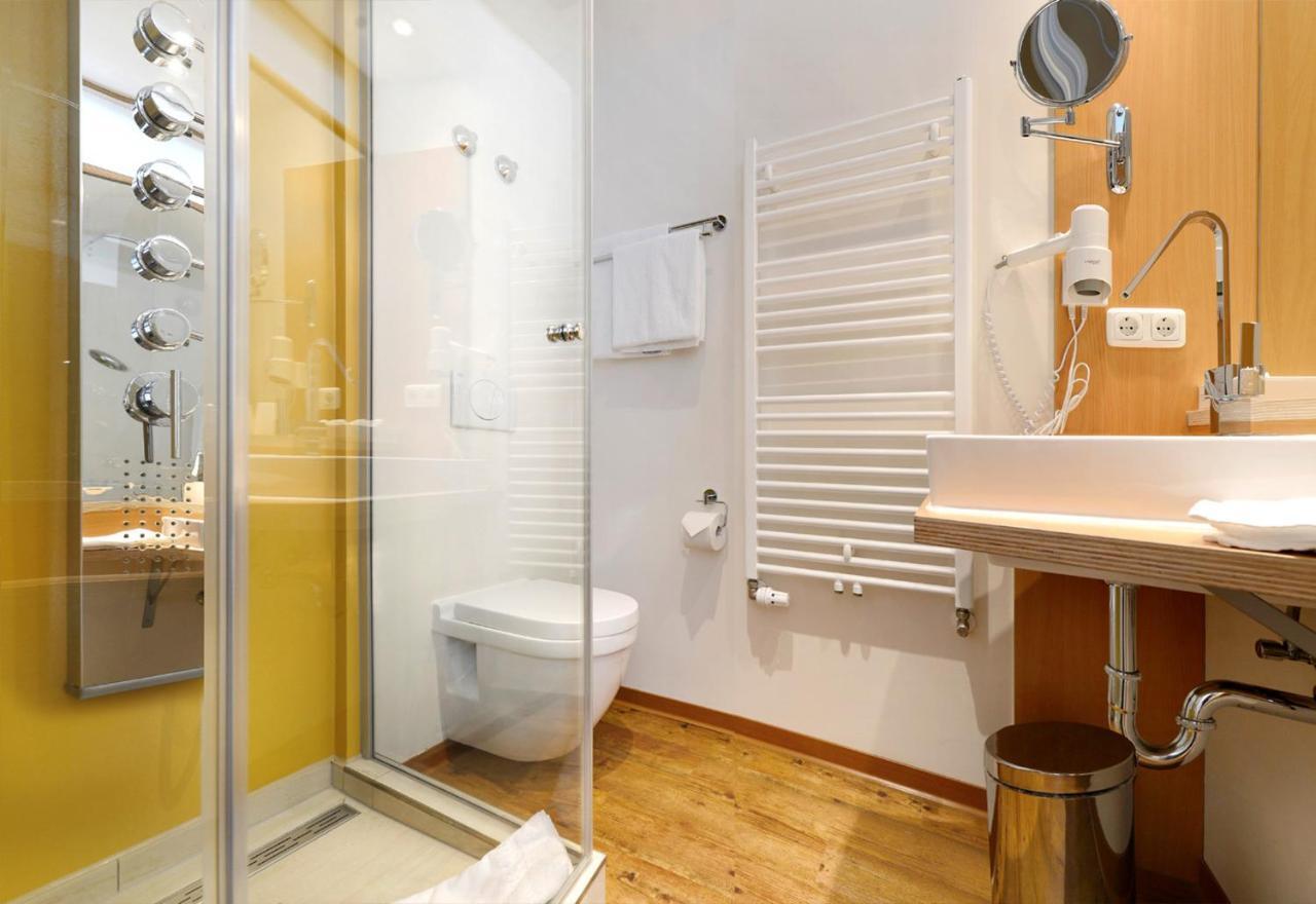 Hotel Bayerisch Meran Bad Feilnbach Dış mekan fotoğraf