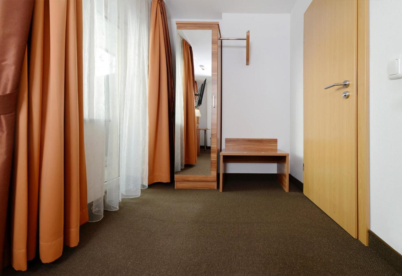 Hotel Bayerisch Meran Bad Feilnbach Dış mekan fotoğraf